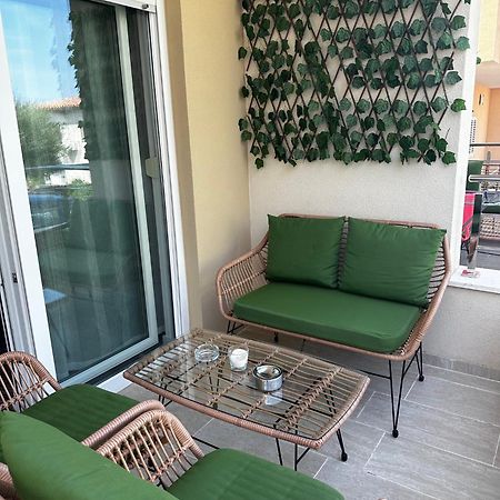Villa Luxuria Baška Voda Eksteriør billede
