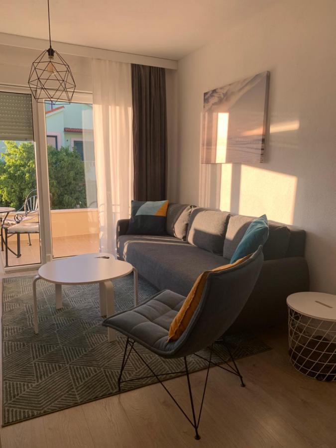 Villa Luxuria Baška Voda Eksteriør billede