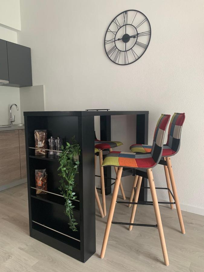 Villa Luxuria Baška Voda Eksteriør billede