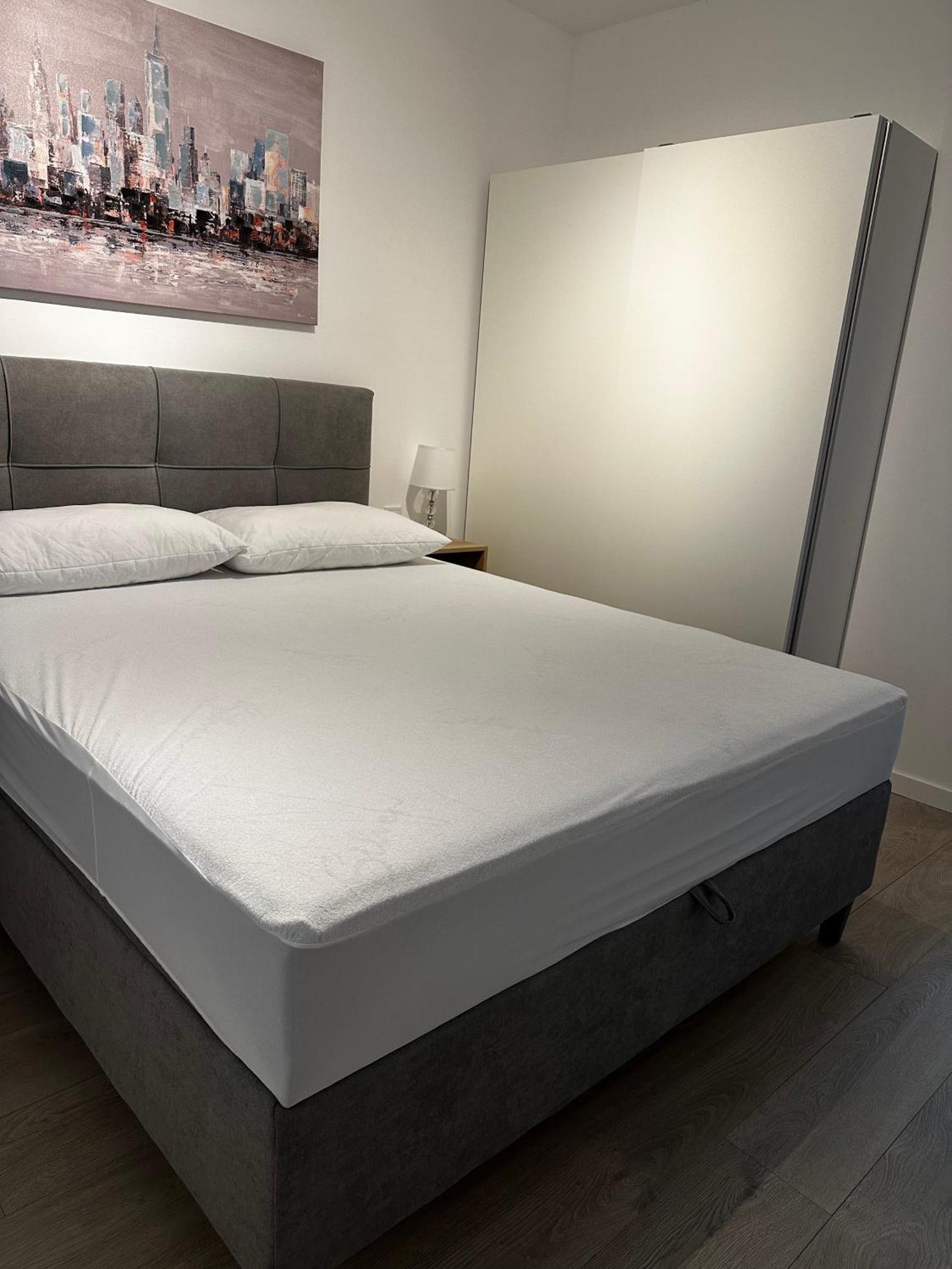 Villa Luxuria Baška Voda Eksteriør billede